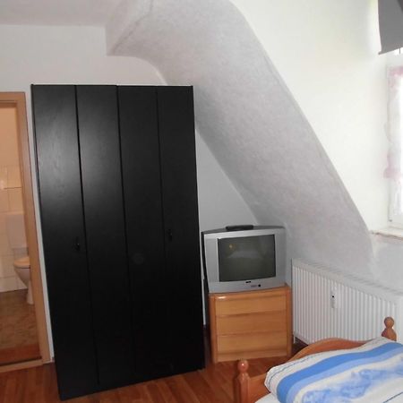 Hotel Martinsklause Meckesheim Экстерьер фото