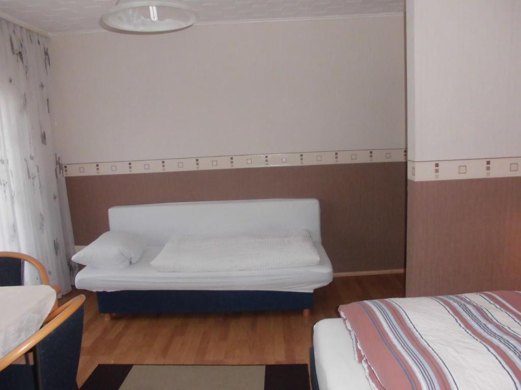 Hotel Martinsklause Meckesheim Номер фото
