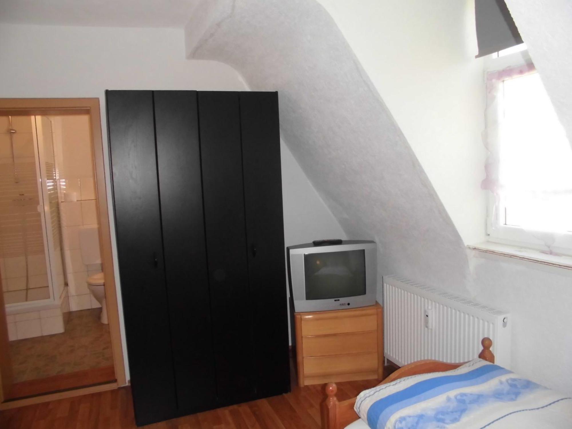 Hotel Martinsklause Meckesheim Экстерьер фото